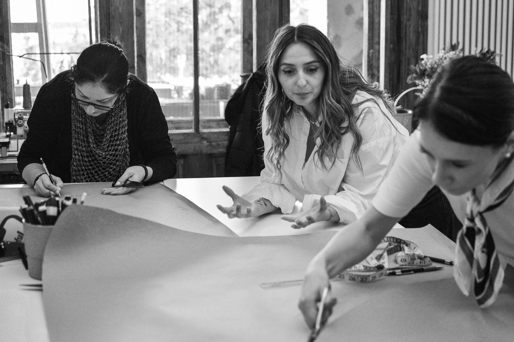 curs croitorie tipare design vestimentar timisoara