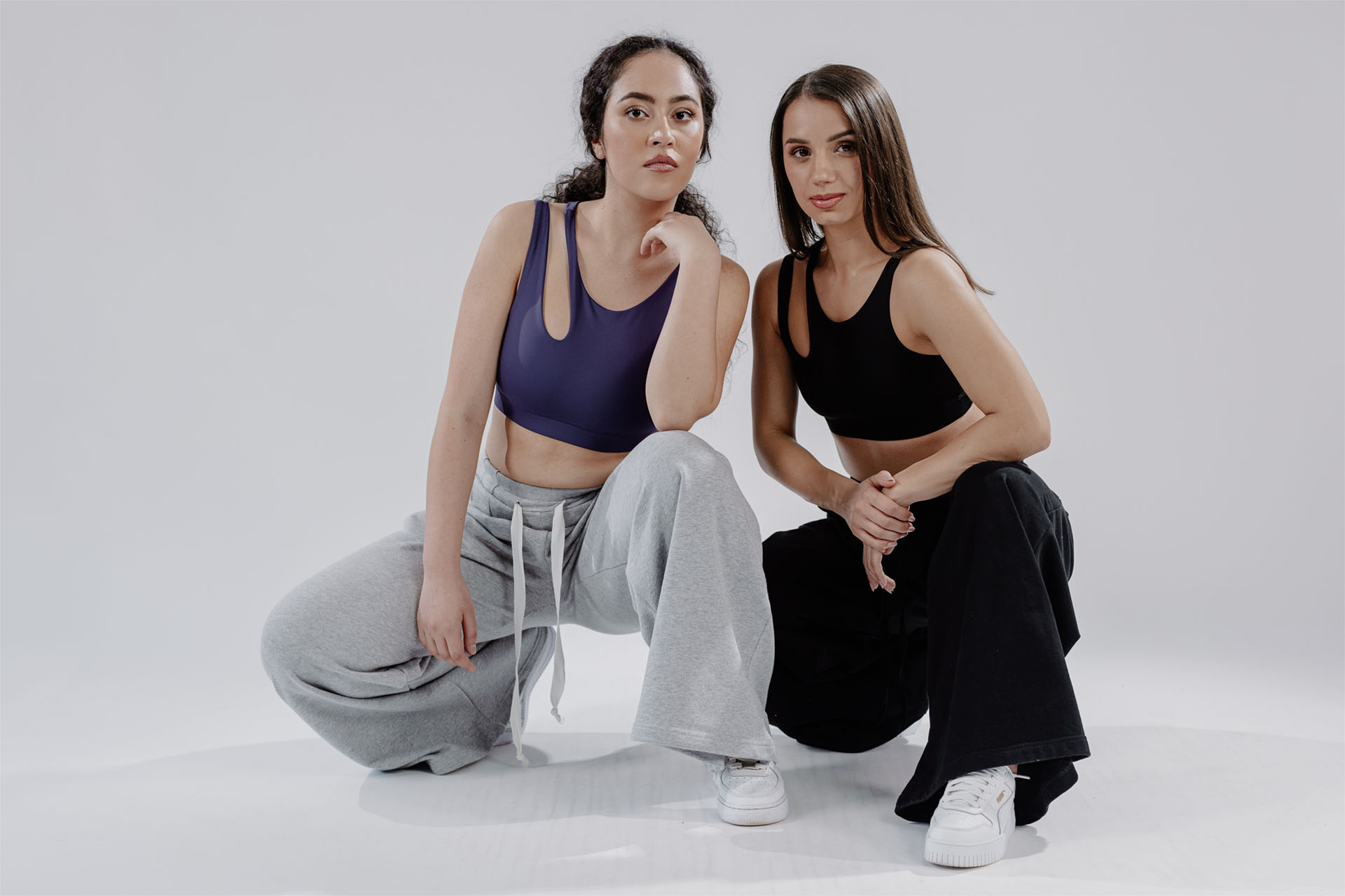 Design haine sport