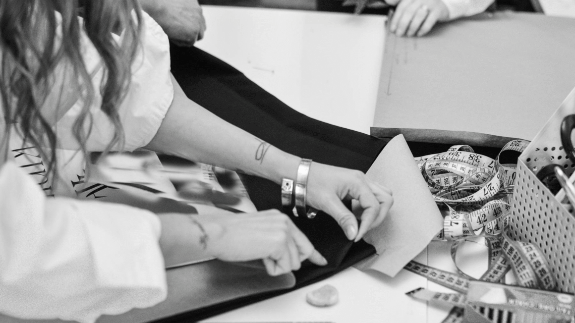 Curs Croitorie, Tipare & Design & Masterclass Couture Corset, Timișoara