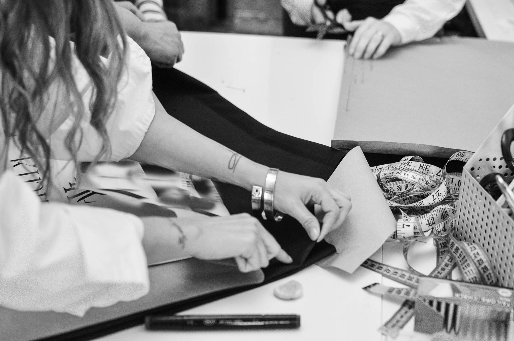 Curs Croitorie, Tipare & Design & Masterclass Couture Corset, Timișoara